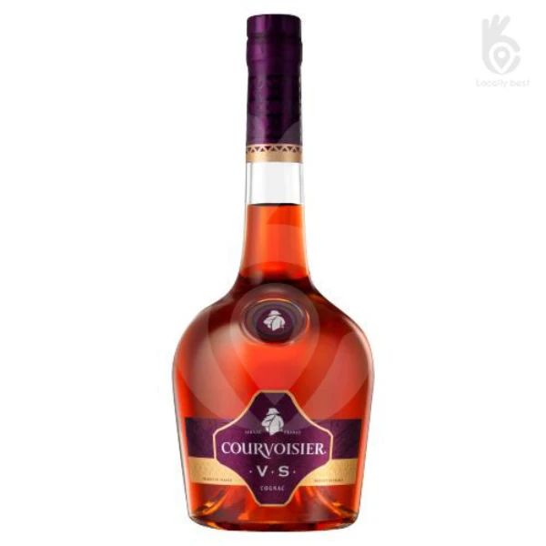 Courvoisier VS premium konjak sazreo u Limousin hrastu - Slika 1