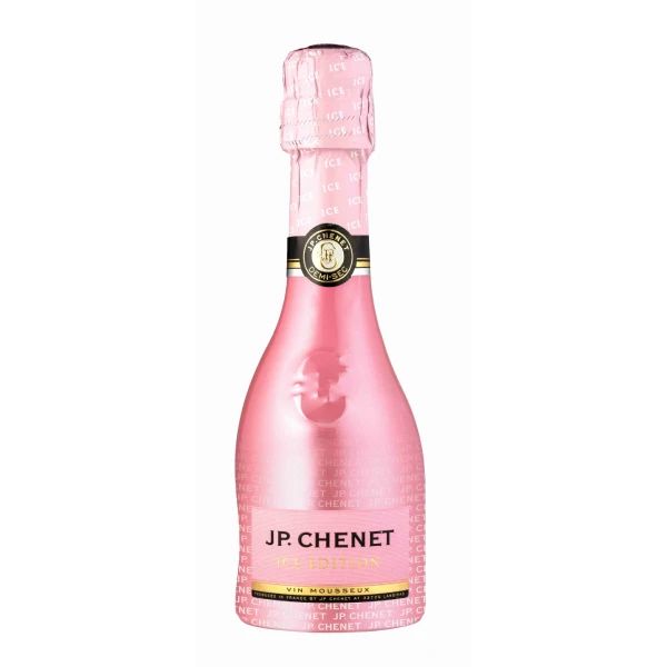 JP. Chenet Ice Edition suvo penušavo vino od sorte Chardonnay - Slika 1