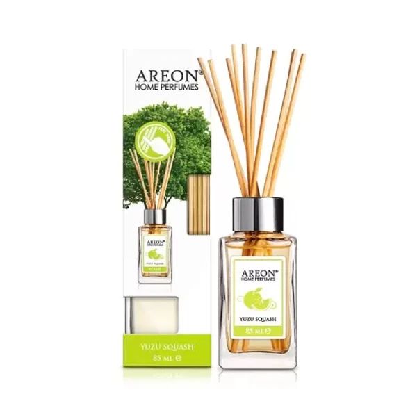 Yuzu Squash osveživač prostora Areon Home Perfumes 85ml - Slika 1
