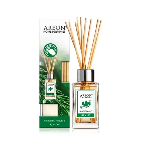 Nordic Forest osveživač prostora Areon Home Perfumes 85ml - Slika 1