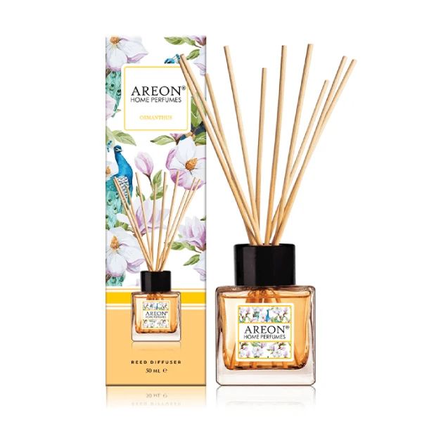 Areon Home Perfumes Osmanthus 50ml - Slika 1