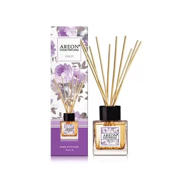 Violet osveživač prostora Areon Home Perfumes 50ml - Slika 1