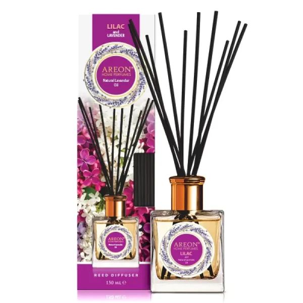 Aeron Home Perfumes Natural Levander Oil 150ml - Slika 1