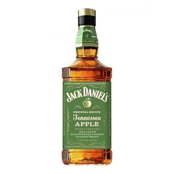 Jack Daniels Apple Liquer 0,7 - Slika 1