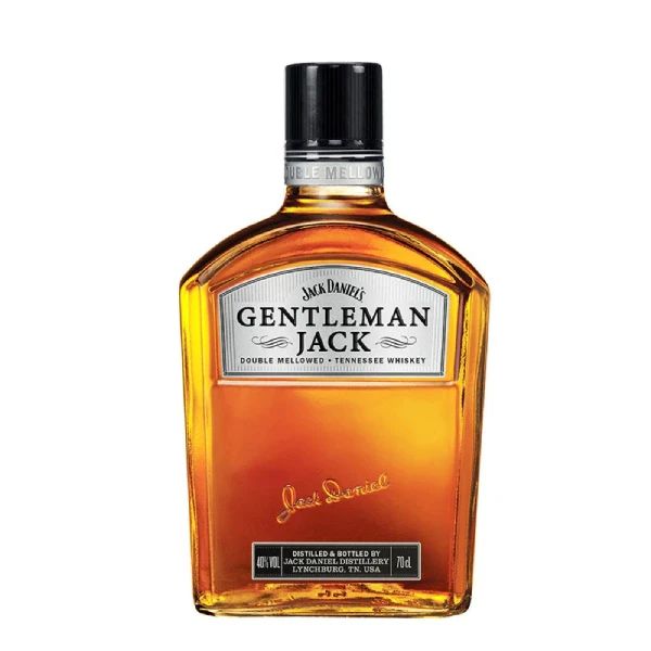 Gentleman Jack 0.7l - Slika 1