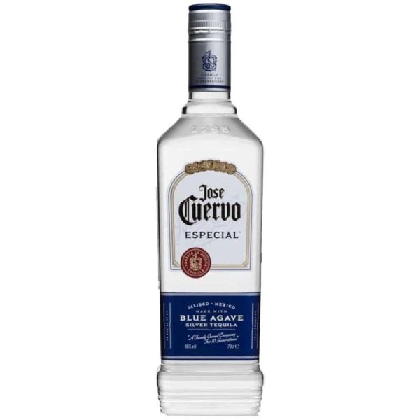 Jose Cuervo Tradicional Silver Tequila od 100% plave agave 0.7 - Slika 1