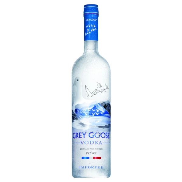 Grey Goose 0.7l - Slika 1