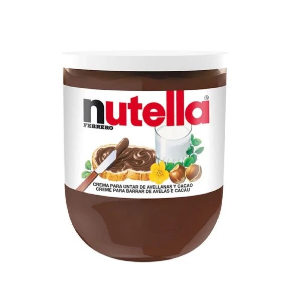 Nutella 200g - Slika 1