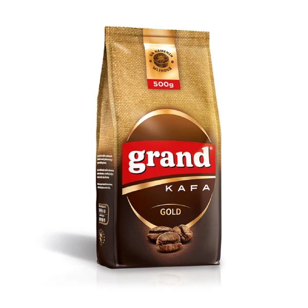 Grand gold kafa 500g - Slika 1