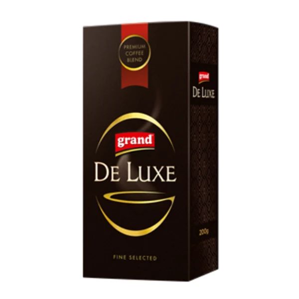 Grand kafa delux 200g - Slika 1