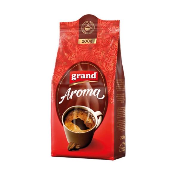 Grand kafa aroma 200g - Slika 1