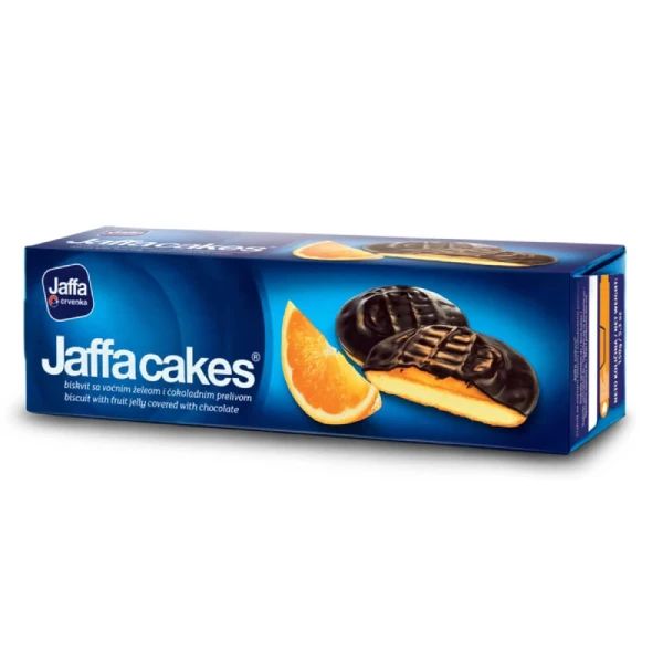 Jaffa biskvit 150g - Slika 1