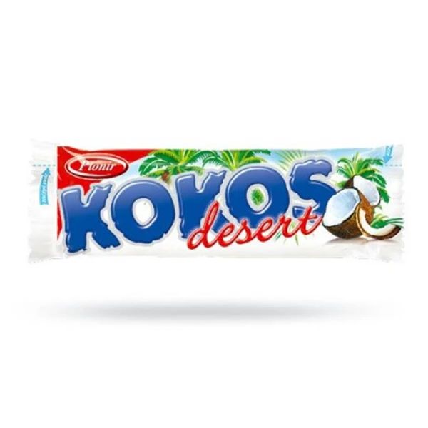 Pionir kokos desert 30g - Slika 1