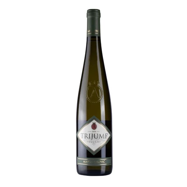 Trijumf Aleksandrović penušavo vino 0,75l - Slika 1