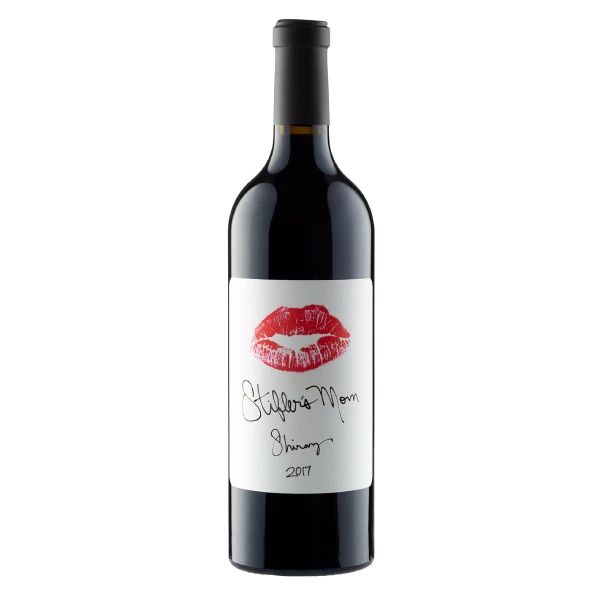 Stifler's Mom Shiraz crveno vino staro 7 godina Erdevik - Slika 1