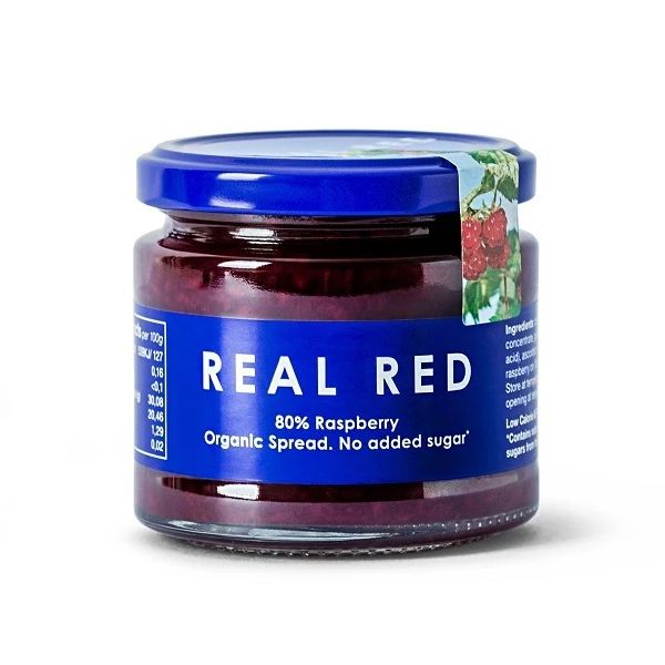 Real Red 200g - Slika 1