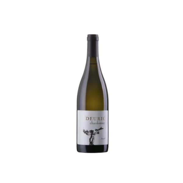 Chardonnay Barrique Deurić suvo velo vino 0,75 - Slika 1