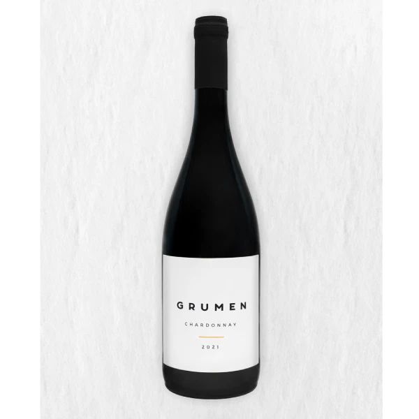 Grumen Chardonnay 0,75 - Slika 1