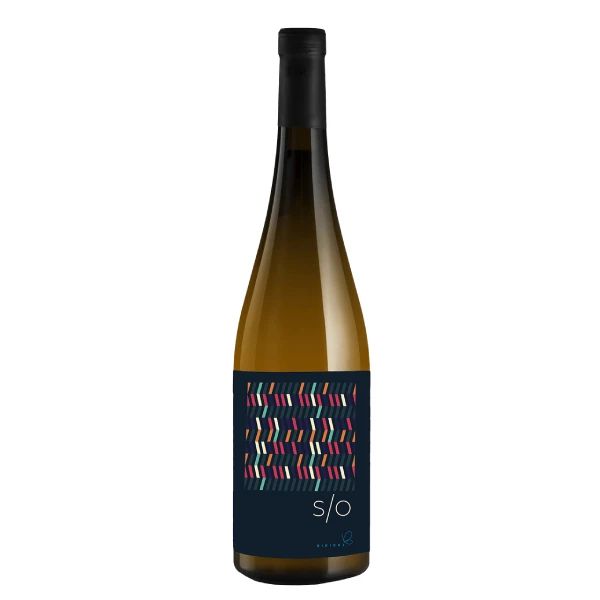 Bikicki SO Sauvignon Blanc Orange 0,75 - Slika 1