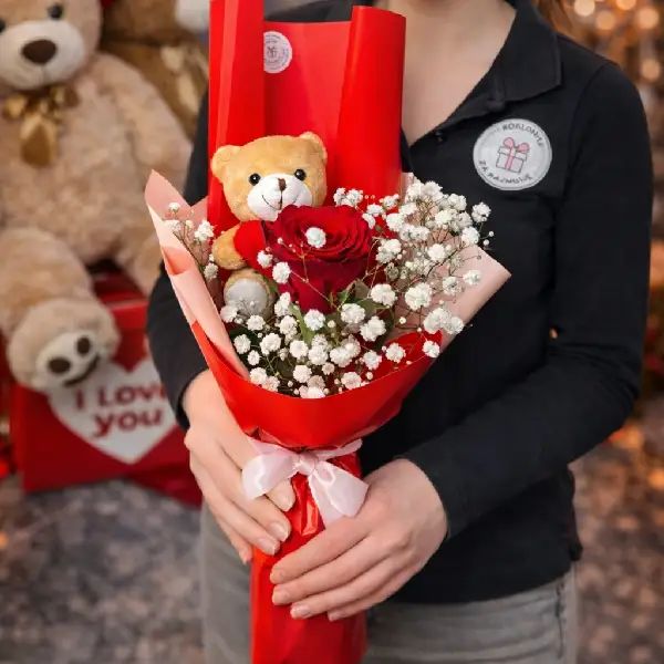 Mali znak ljubavi - Slika 1