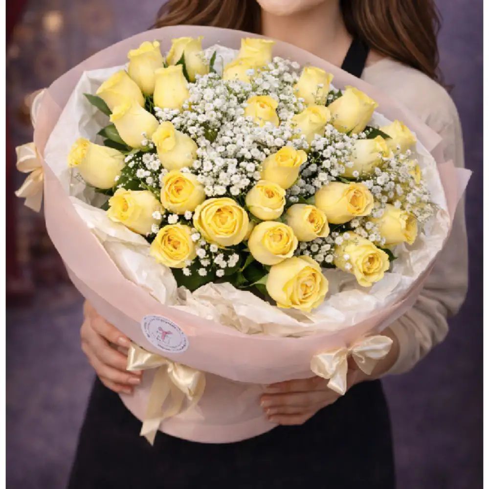 🌼 Sunčana elegancija 🌼 - Slika 1