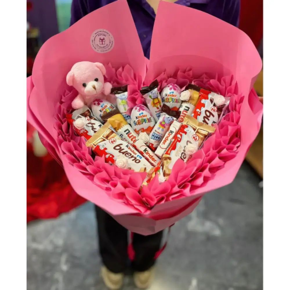 💖 Slatka nežnost 💖 - Slika 1