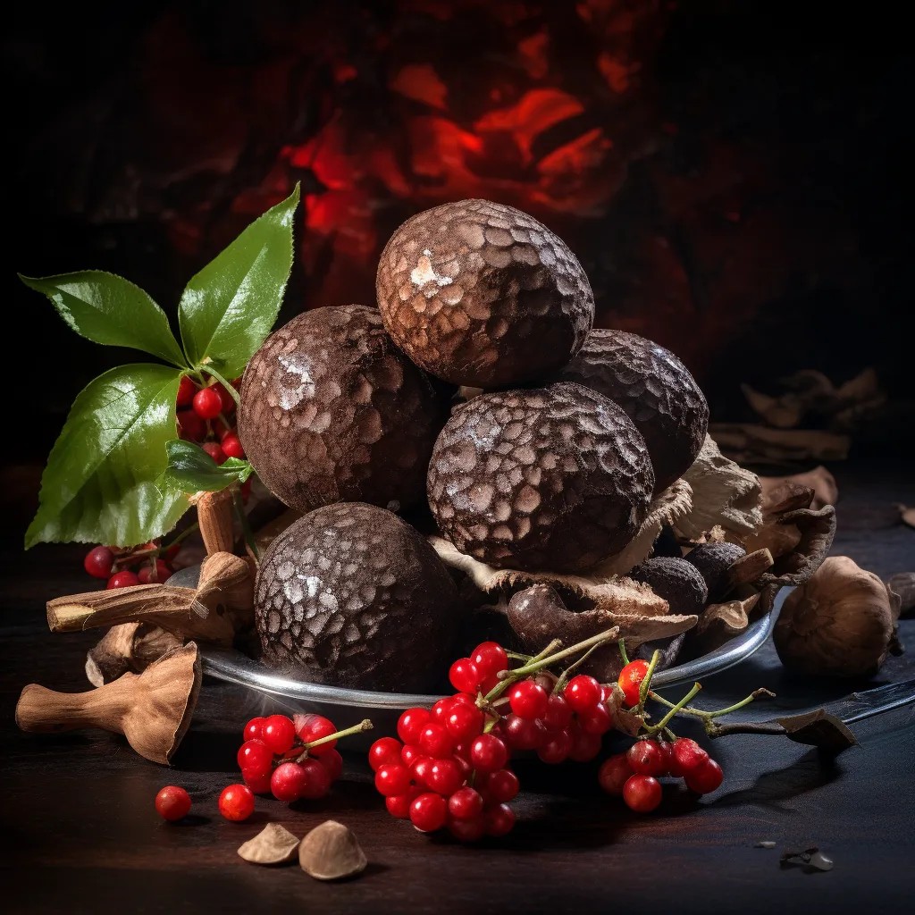 Tartufi